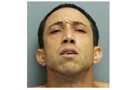 Pitchfork stabbing sends man to hospital, suspect under arrest