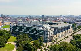 Check out updated best hotels & restaurants near parken. Parken Stadium Copenhagen Group B