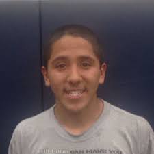 Neema Anderson's Highland High School Bio