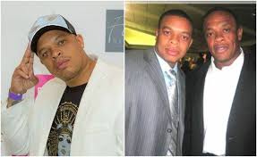 Gangsta Rap Pioneer Dr Dre S Family Parents Siblings Wife And Kids Dr Dre Kids Dr Dre Family Wife And Kids