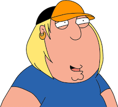 Chris Griffin Family Guy Pictures Family Guy Pictures Griffin Family Family Guy Family Guy Cartoon