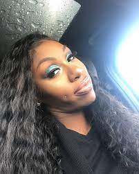 Ebony Mystique Enjoys Glenny Balls on Only Stans Barstools - Fleshbot