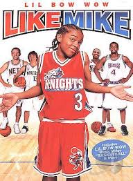 Ox throws the sneakers so they hang by their laces from a power line, calvin climbs up a really like mike. Like Mike Is A Magical Throwback Journey With A Dark Underbelly Of Confusion And Now Our Feature Presentation