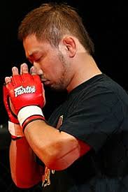 Katsuya Toida MMA Stats, Pictures, News, Videos, Biography