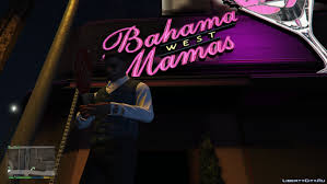 Check out hotel club bahamas ibiza (carretera playa den bossa, sant josep de sa talaia) on @foursquare: Party At Bahama Club For Gta 5
