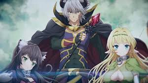 Find the top tv series, movies, and ovas right here! Anime Series Like How Not To Summon A Demon Lord Recommend Me Anime
