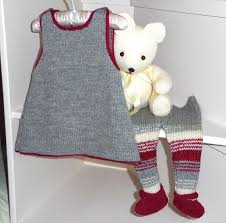 There are 562 knitted pinafore for sale on etsy, and they cost $7.50 on average. Knitting Pattern Baby Girl S Pinafore Dress With Striped Tights P042 Girls Pinafore Dress Baby Girl Knitting Patterns Girls Pinafore