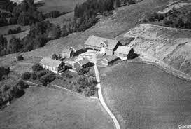 Detaljer for hellerud gård as. Hellerud