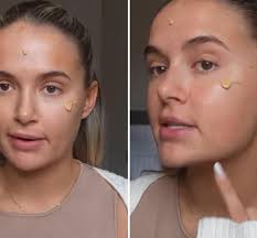 Molly Mae slams beauty treatment that gave her 'a full beard' saying 'I  wish I never got it done'