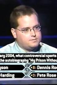 Who Wants to Be a Super Millionaire" Rich/Melissa/Jason/Rich (TV Episode  2004)