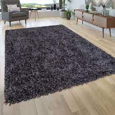 Une collection de tapis shaggy avec ses hautes mèches et tapis le tapis shaggy est le tapis de chambre ou de salon par excellence. Tapis A Poils Longs Shaggy Gris Beige Bleu Rose Anthracite Salon Doux Robuste 200x290 Cm Gris Cdiscount Maison