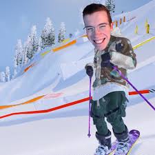 Community challenge 3 is now complete and the sled sport ticket is unlocked! Steep Game Inicio Facebook