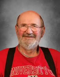 John A. Ausman Obituary (1951