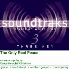 She performed with her family group, the hemphills and with heirloom. The Only Real Peace By Candy Hemphill Christmas 101602