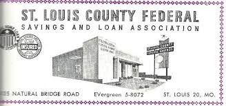 Pin By Wull On Normandy St Louis Co Missouri Natural Bridge Louis Missouri