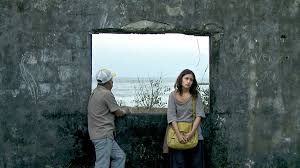 Artificial paradises (2012) two girlfriends visit a big brazilian beach festival and decide to just let go. Paraisos Artificiales From Mexico The New York Times
