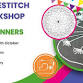 TurtleStitch for Beginners event image