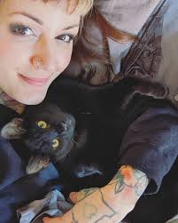 Tuesday night I said goodbye to my boy Dwight, as he went home with his new  family! Fostering this kid taught me so much about not giving up