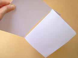 Bind Paper Without Staples In 2020 Book Making Paper Diy Book
