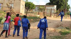 Maybe you would like to learn more about one of these? Premier Mabuza Cuts Mrtt Artisan Development Program For Young People Mpumalanga