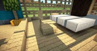 Minecraft Furniture Seat Chair And Stool Design Tutorial Stool Design Outdoor Furniture Design Minecraft Furniture