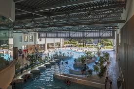 Avis Centre Aquatique De Brive La Gaillarde