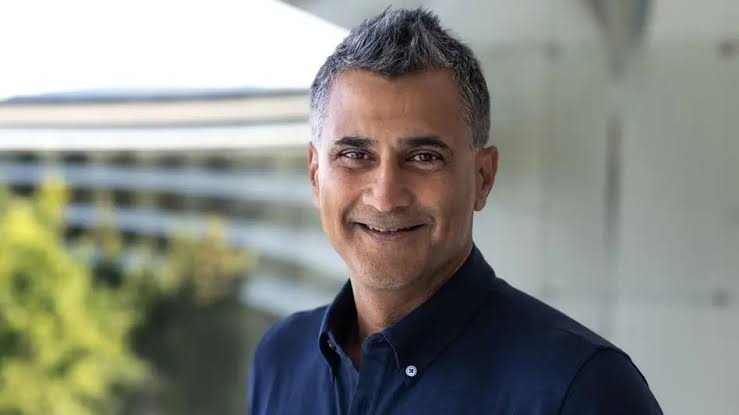 Kevan Parekh, Senior VP & Chief Financial Officer at Apple