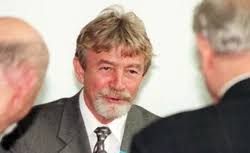 NYT": Zmarł David Forden, oficer prowadzący Ryszarda Kuklińskiego