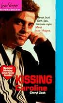 Amazon.com.au: Cheryl Zach