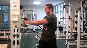 They will therefore plateau quite quickly, diminishing the prospect of progressive overload. Weighted Standing Oblique Twists Youtube