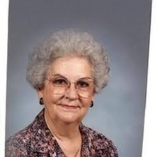 Wylene Sumner Mitchell Obituary May 21, 2010