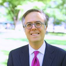 The Powerful Prose of Michael Gerson