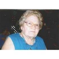 Helen Joyce Lane Obituary