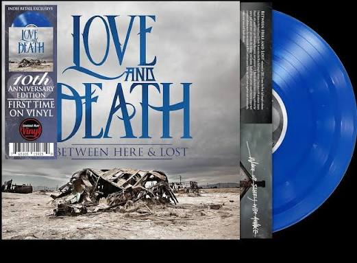 Love And Death (@loveanddeathmusic) • Instagram photos and videos