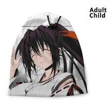 Tons of awesome anime xbox gamer wallpapers to download for free. Akeno Spring And Autumn Unisex Beanie Knitted Hat High School Dxd Akeno Himejima Akeno Akeno Anime Waifu Manga Kawaii Yandere Men S Skullies Beanies Aliexpress