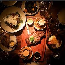 Cafe Panache Amsterdam On Instagram Dinner Plans But No Reservation We Always Got Some Tables Available For Walk In And In The Bar Dinner Plan Food Dinner