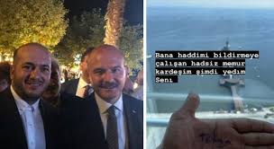 Sayın savcılar, sayın süleyman soylu. Nxklckwsubblam