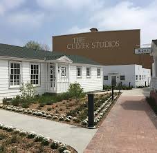 Our culver city location has extended hours from 8 am to midnight, and 8 am to 5 pm on weekends. Who S Building L A June 17 Culver Studios Redevelopment Culver City Los Angeles Business Journal