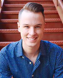 Jared Wright's Instagram, Twitter & Facebook