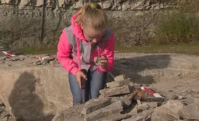 Camping de italiaanse meren 4 km. Duizenden Bezoeken Oude Steengroeve In Winterswijk Omroep Gelderland