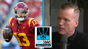 NFL Draft 2024 QB rankings: Caleb Williams, USC