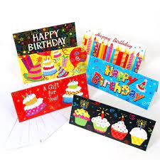The everyday spend prepaid card works just like a traditional debit card, but with more convenience and security. Birthday Money Gift Card Holders By Splendid