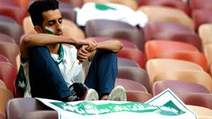 تمبكتي في وضع صحي مستقر. Ø±ÙˆØ³ÙŠØ§ ØªØ­Ù‚Ù‚ ÙÙˆØ²Ø§ ØªØ§Ø±ÙŠØ®ÙŠØ§ Ø¨ØªØºÙ„Ø¨Ù‡Ø§ Ø¨Ø®Ù…Ø§Ø³ÙŠØ© Ø¹Ù„Ù‰ Ø§Ù„Ø³Ø¹ÙˆØ¯ÙŠØ© Ø¨Ø§ÙØªØªØ§Ø­ Ø§Ù„Ù…ÙˆÙ†Ø¯ÙŠØ§Ù„ Bbc News Ø¹Ø±Ø¨ÙŠ