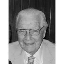 Fred Gold Obituary (1919