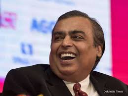 Orang Terkaya India: Mukesh Ambani dan Gautam Adani Keluar dari Klub US$100  Miliar