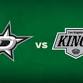 Dallas Stars vs. Los Angeles Kings event image