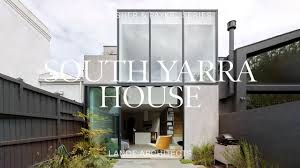 Los hoteles baratos mejor calificados en south yarra incluyen luxurious with free parking & wi fi, bright apartment with city views in trendy locale y shop til you drop at sleek unit in hip area con base en las opiniones de los usuarios. South Yarra House By Lande Architects Ft Fisher Paykel Video Feature