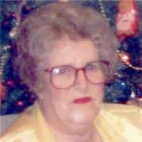 Maxie Caudill Obituary (2017)