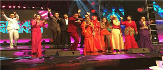 Zaaim bukan rayuan gombal minggu akhir mentor7. Tonton Online Konsert Gegar Vaganza Berita Viral Terkini