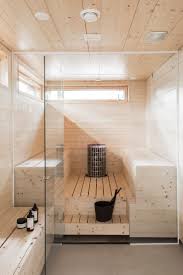 Pin By F R A N C O On Sauna In 2020 Sauna Design Sauna Shower Indoor Sauna